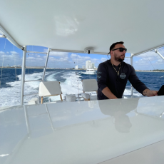 Michael Campatelli profile photo