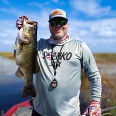 Sean Johnson profile photo