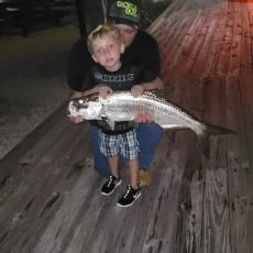 Chad Knight profile photo