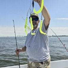 Gus Clifton Jr profile photo