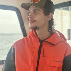 Captain Ray Strong profile photo