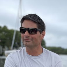 Shaun Ruge profile photo