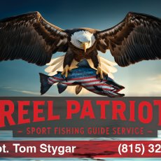 Tom Stygar profile photo