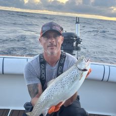 Tavis Polinskey profile photo