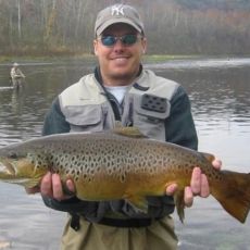 Brian Thompson profile photo