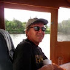 Columbia Sportfishing