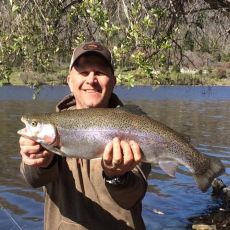 Messin' Around Fishing Charter