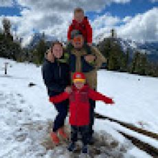 Scout Lake Adventures