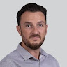 Captain Martin Carranza