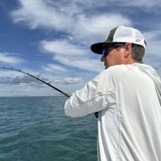 Reel n Time (Captain Ian Farley) profile photo