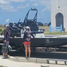 Port Mansfield Fishing Charters  profile photo