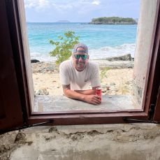 Jeremy Vines profile photo