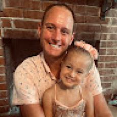 LFG Fishing Charters – 22ft Pontoon