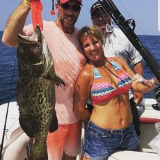 Captain Eric Washington profile photo