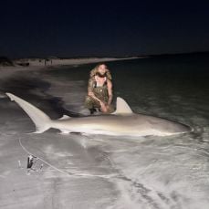 Drop Zone Fishing Charters profile photo