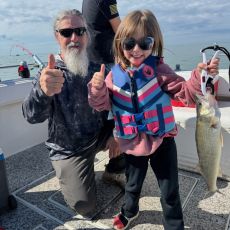 Michael Derrow profile photo