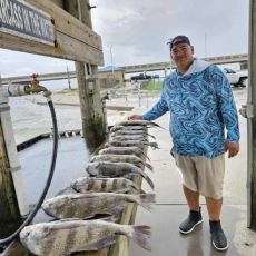 Mario Mendez profile photo