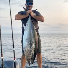 Zachary Hood profile photo