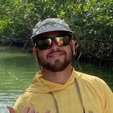 Danny Riffe profile photo