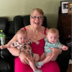 Chasin' Tail Charters MN