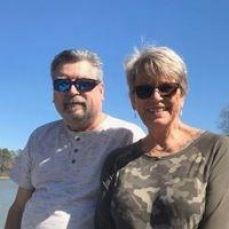 Extreme Stripers Guide Service