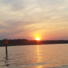 Crab Burner Charters