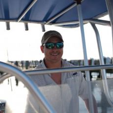 Mark Mcdonald profile photo