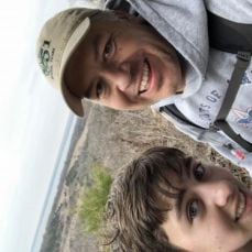 Good Hit Sportfishing 2.0 Netflix Boat