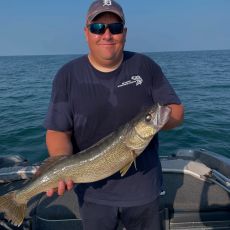 Nick Elzinga profile photo