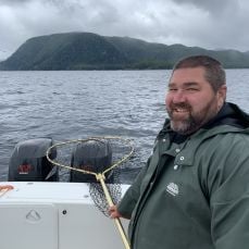 Clyde Campbell profile photo