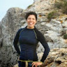 YKnot Fishing Curacao Party Hooker