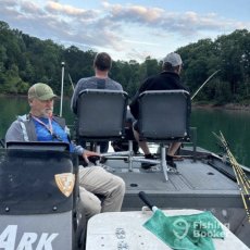 Joe Asher profile photo