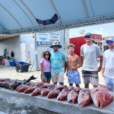 Tradition Fishing Charters profile photo