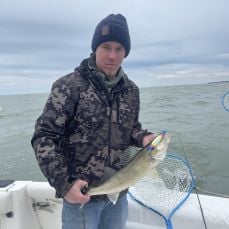 Zac Doust profile photo