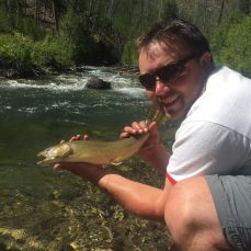 Mark O'Malley profile photo