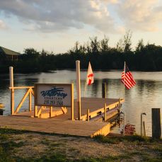 Waterboy Charters profile photo