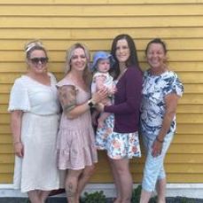 Epic Tails Charters - Hudson