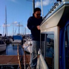 Ron Koyasako profile photo