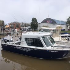 Michael Luther profile photo