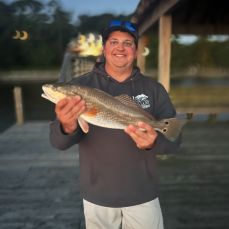 Big Fish Charters