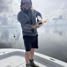 Down South Fishing Charters  profile photo