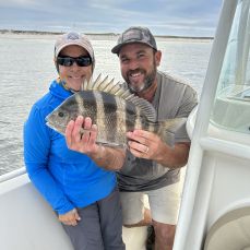 Blue Water Charters, LLC. profile photo