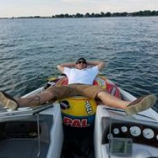 Rippin Lips II Guide Service