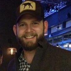 Stuff It – 38' Bertram