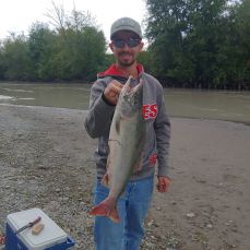 Tucker Ewing profile photo