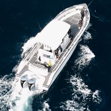 Tides Charter profile photo