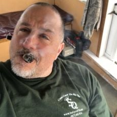 Captain Steve profile photo