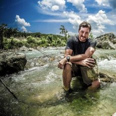 Christopher Willy profile photo