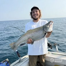 Jake Hartley profile photo