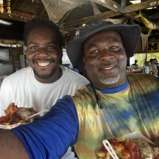 George Sands profile photo